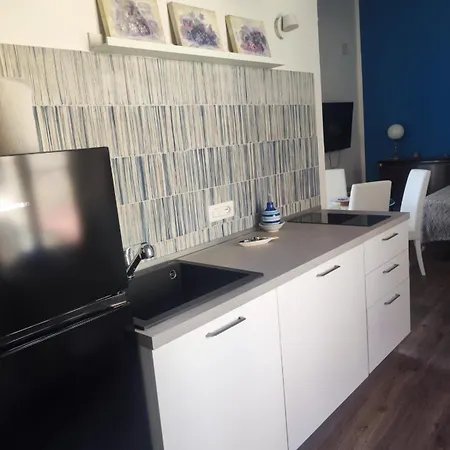 Apartamento Sant'andrea