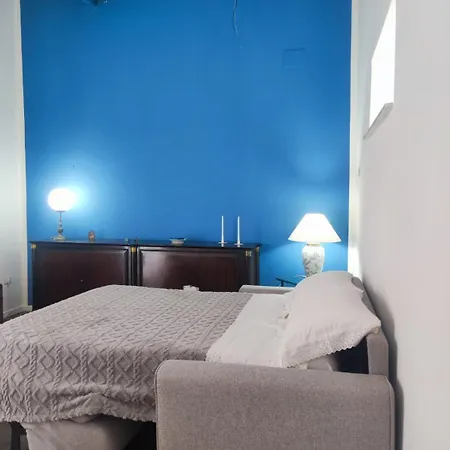 Sant'andrea Apartman *