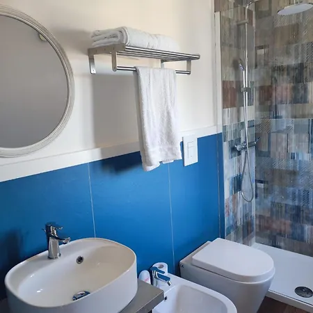 Apartment Sant'andrea Castellammare di Stabia