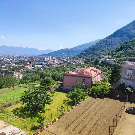 Sant'andrea Apartman