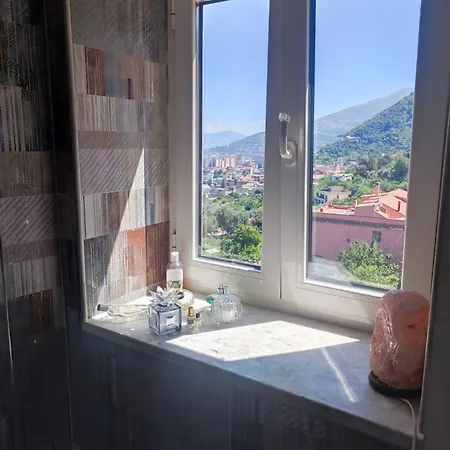 Apartman Sant'andrea