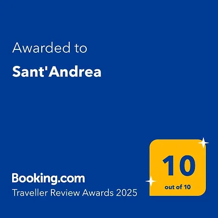 Sant'andrea Castellammare di Stabia