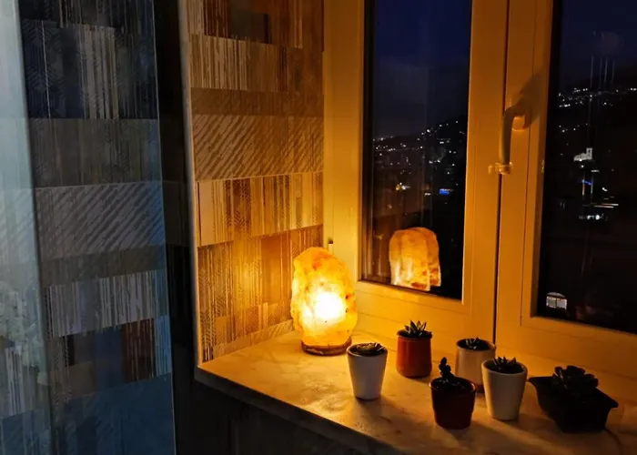 Sant'andrea Apartmán Castellammare di Stabia