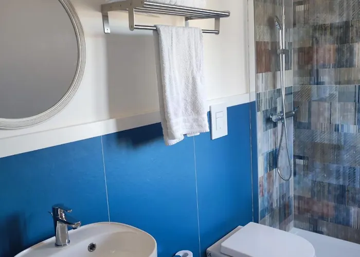 Apartmán Sant'andrea Castellammare di Stabia